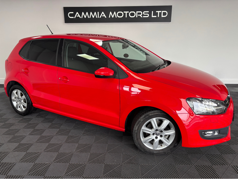 2012 Volkswagen Polo for sale in , Ireland