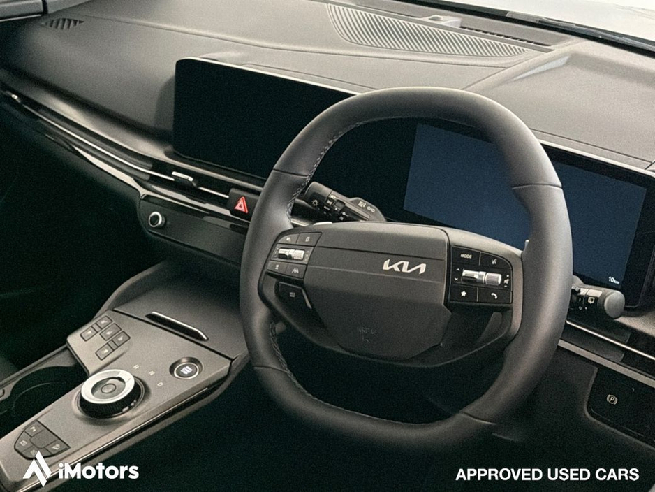 2026 Kia Sportage HEV PE K3 5DR Auto