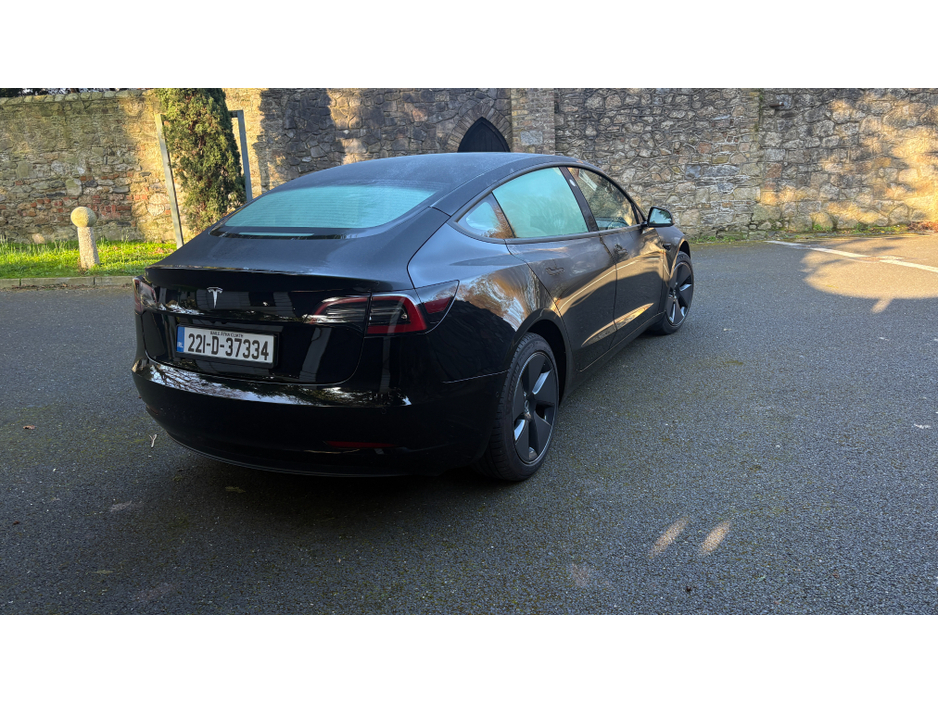 2022 Tesla Model 3 - image 10