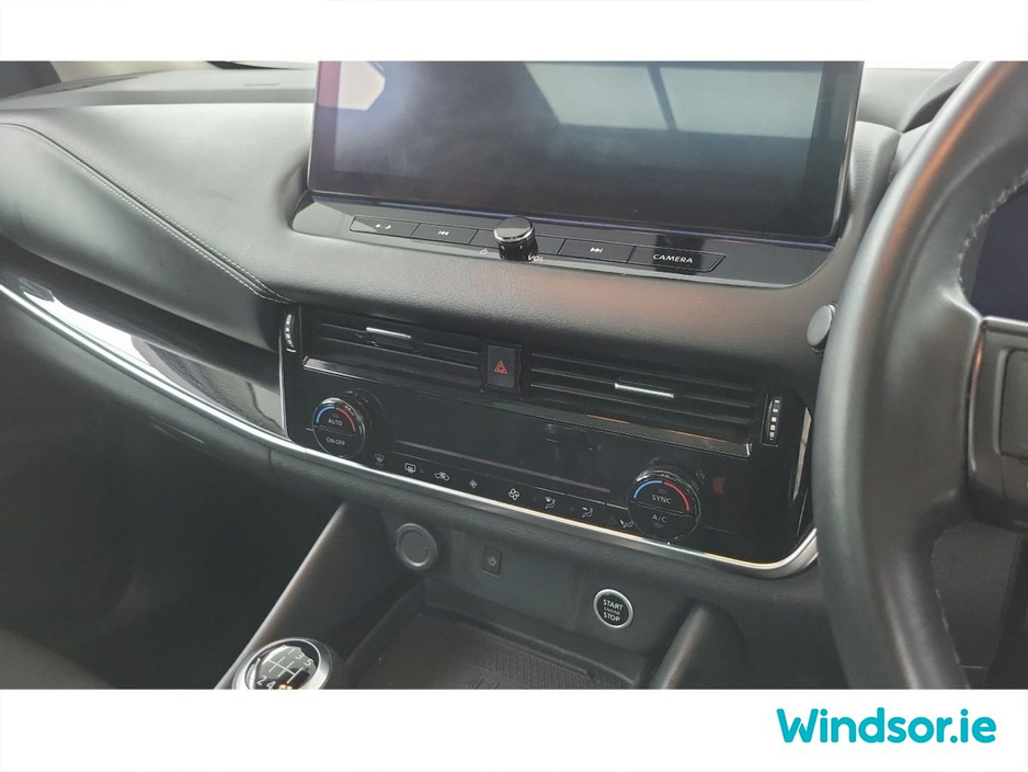 2023 Nissan Qashqai - image 13