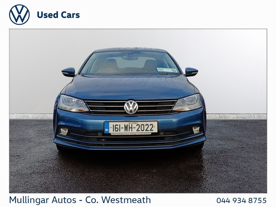 2016 Volkswagen Jetta - image 11