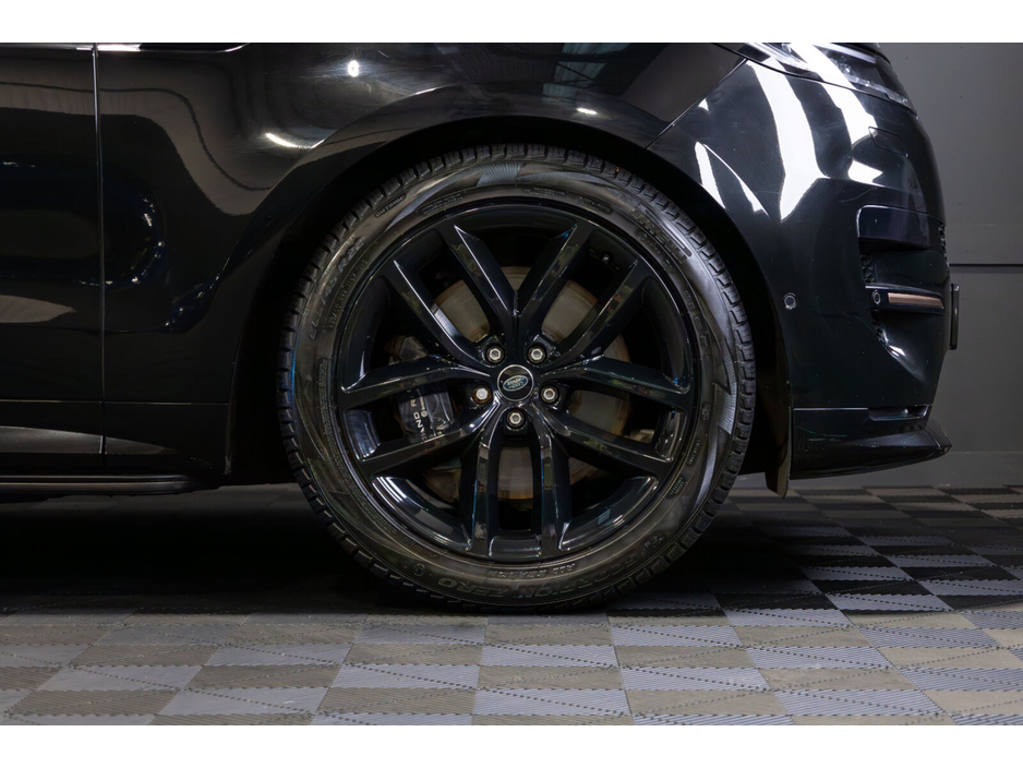 2023 Land Rover Range Rover Sport 3.0 Si4 PHEV 440 PS AWD Auto Dynamic SE €93,950