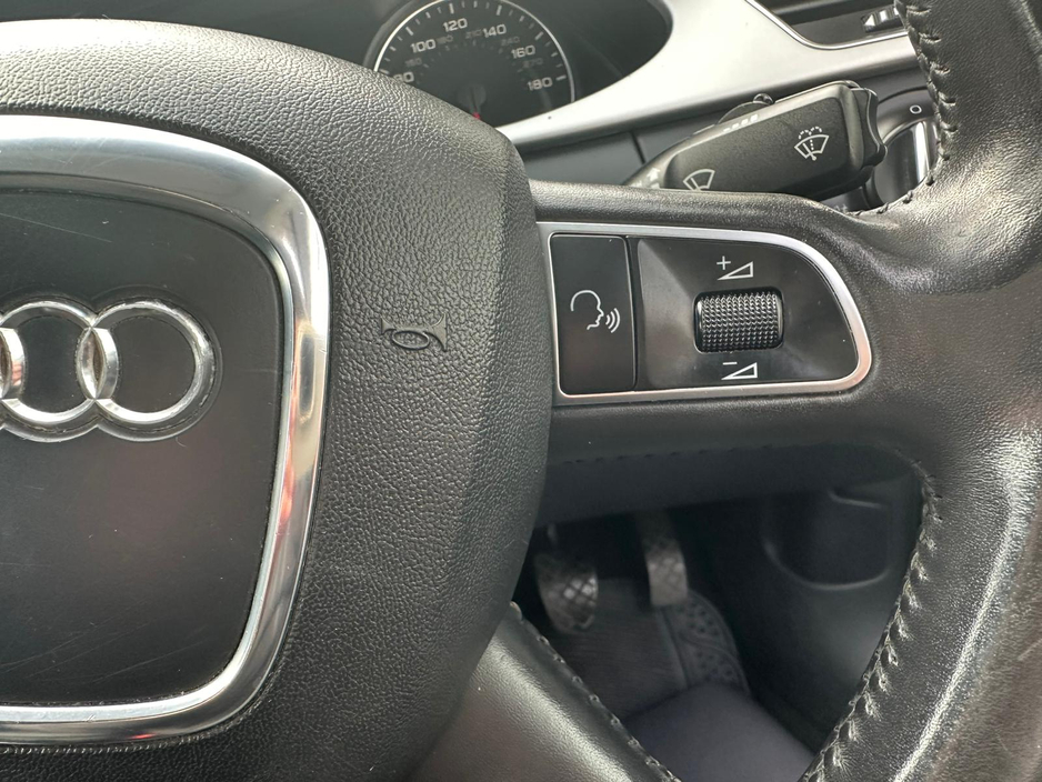 2009 Audi A4 - image 22