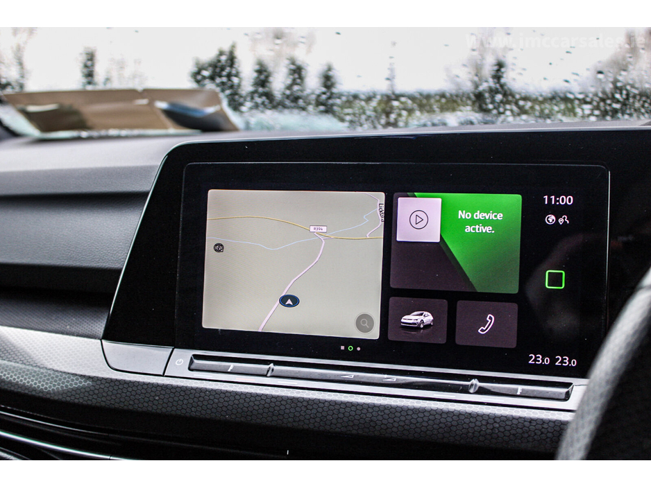 2021 Volkswagen Golf 2.0 TSI 300HP GTI CLUBSPORT DSG €39,995