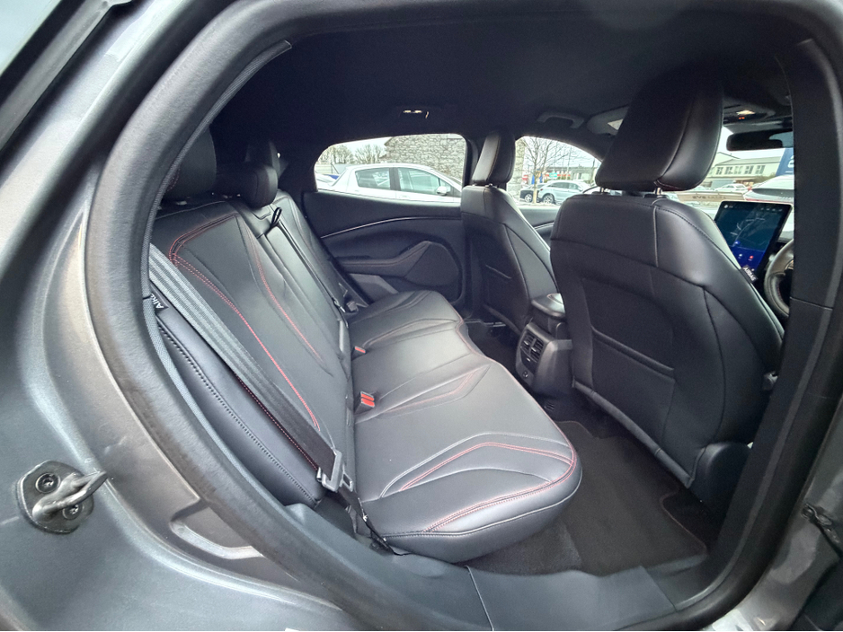 2021 Ford Mustang Mach-E - image 21