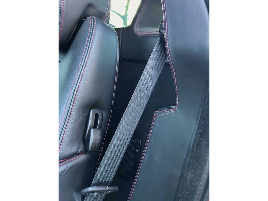 2004 Ferrari 360 MODERNA F1 2DR A €199,995