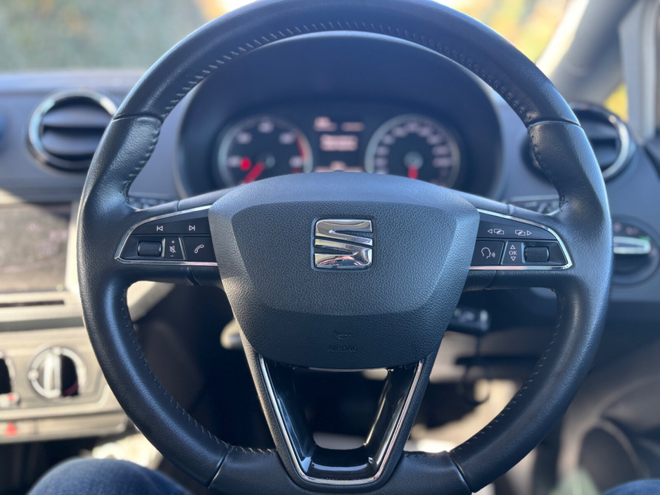 2017 SEAT Ibiza - image 19