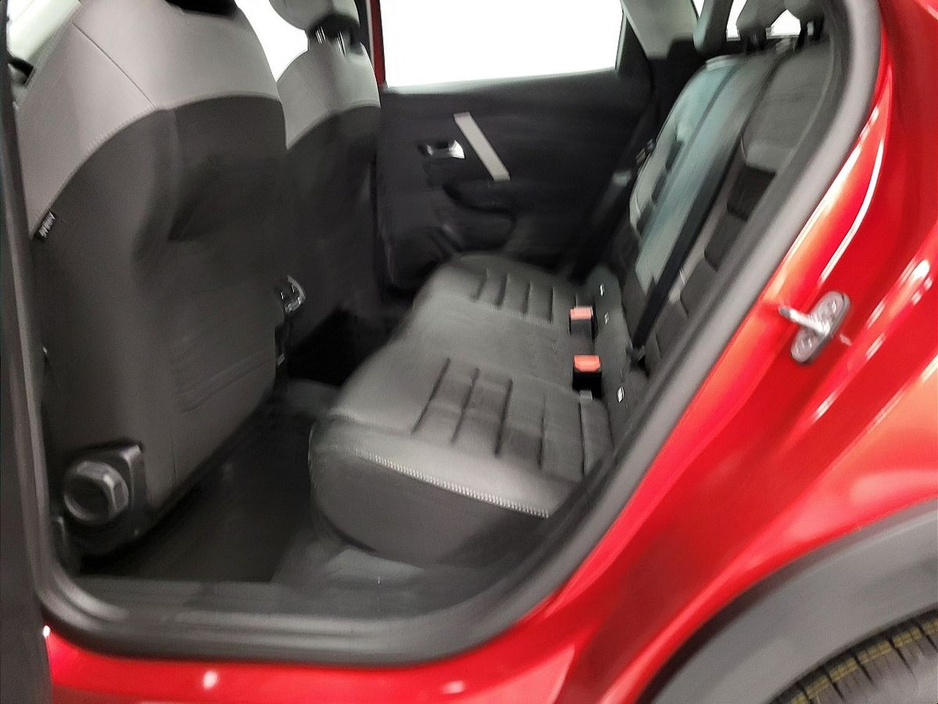 2025 Citroen C4 MHEV PLUS Auto From €99 Per Week €29,800