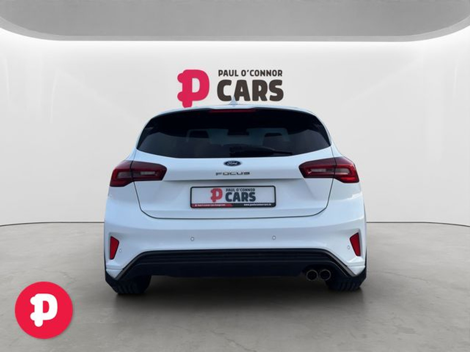 2023 Ford Focus - image 8