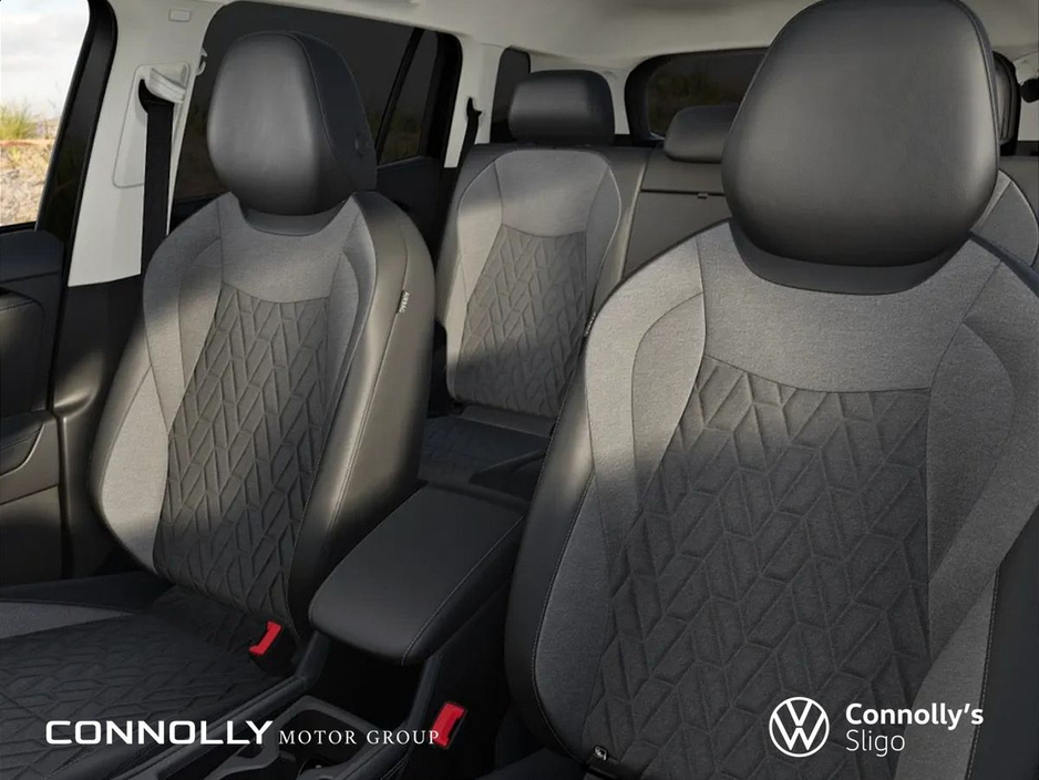 2026 Volkswagen Tayron EDITION 75 2.0TDI 150HP AUTO €61,750