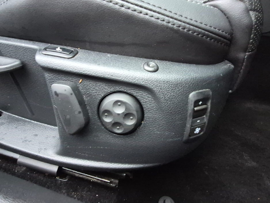 2017 Volkswagen CC 2.0 TDI 150HP Sport €14,999