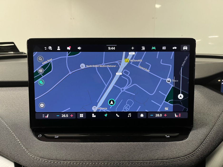 2025 Skoda Enyaq Edition IV 85 - Reversing Camera - Sat Nav - Climate Control - Heated Seats - Keyless Start - Apple CarPlay/Android Auto €39,950