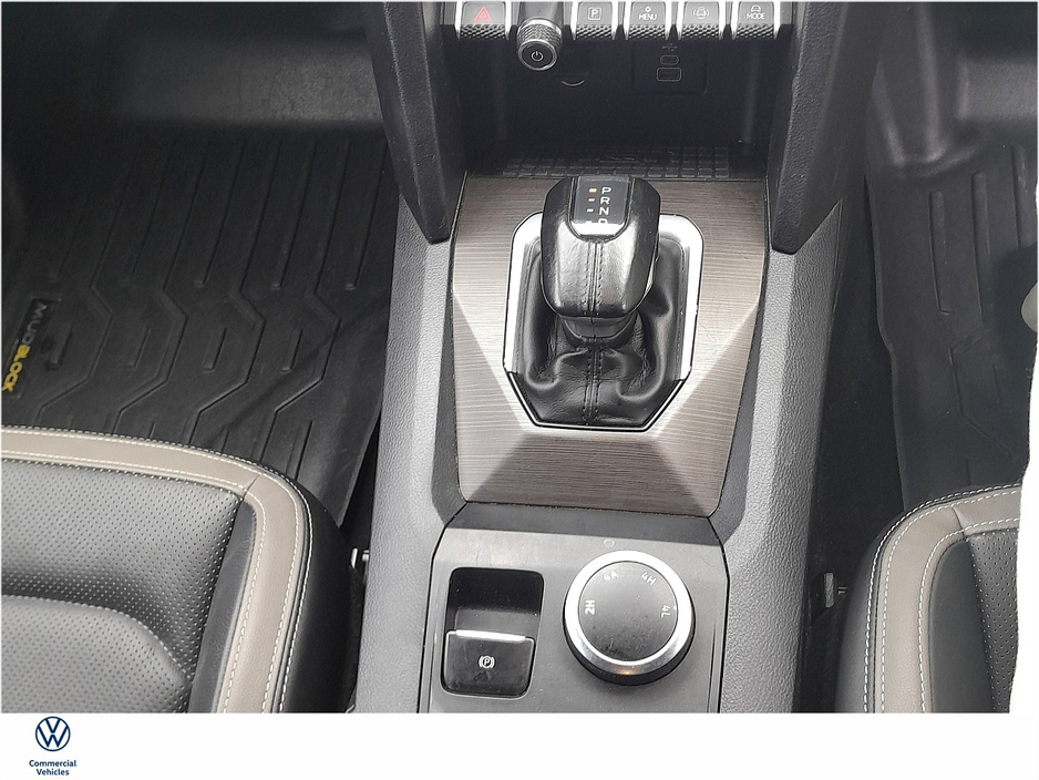 2024 Volkswagen Amarok - image 16