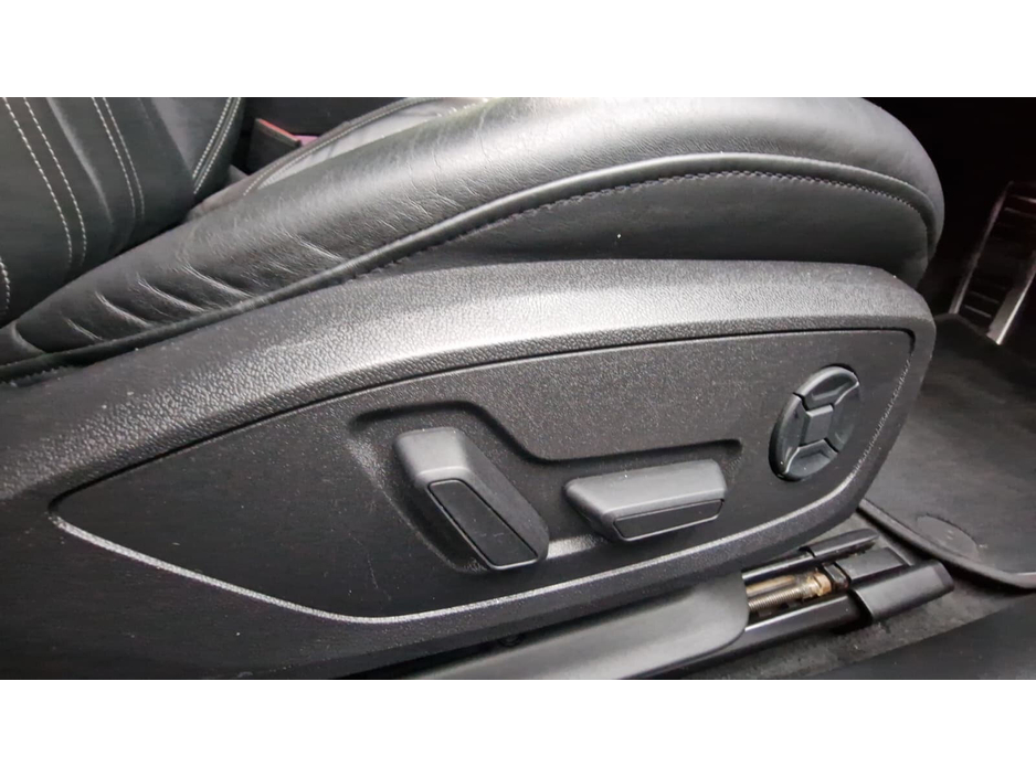 2018 Audi A7 3.0TDI 50 286 quattro Tiptronic S Line €35,950