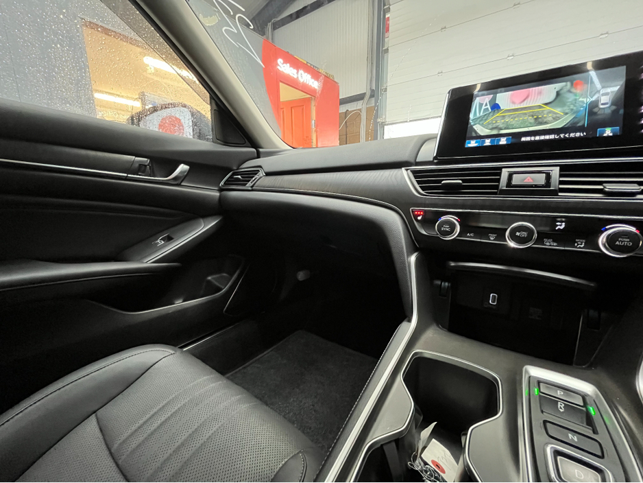 2023 Honda Accord - image 23
