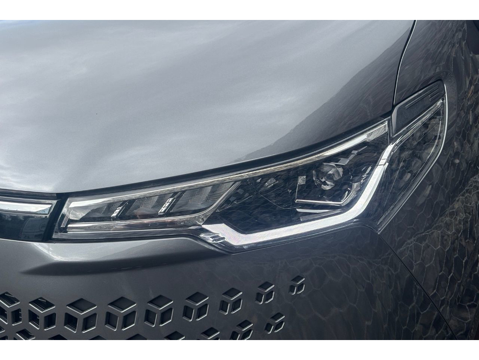 2026 Maxus Deliver 7 L2H1 2.0TD 150PS €26,995