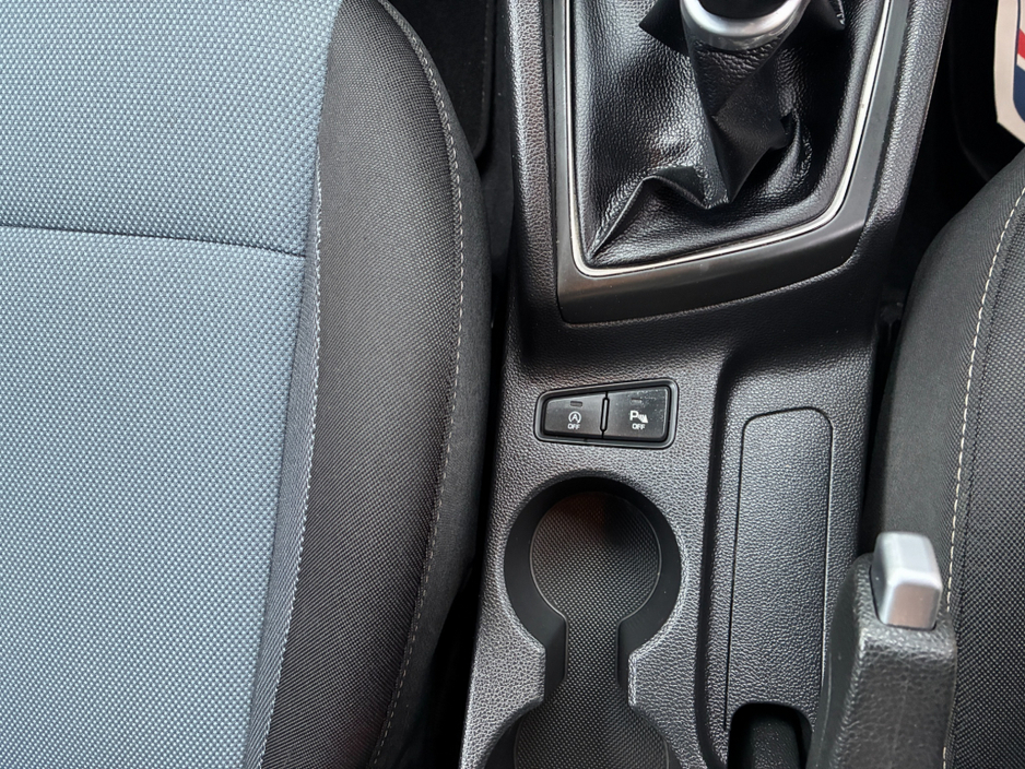 2019 Hyundai i20 ACTIVE DELUXE 5DR €12,995