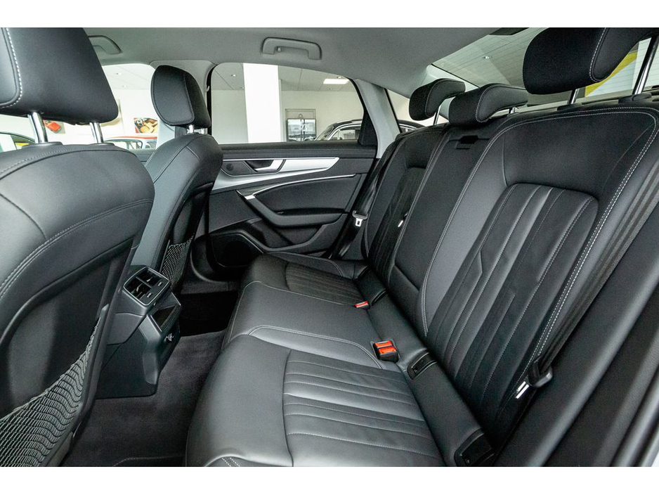 2025 Audi A6 - image 20