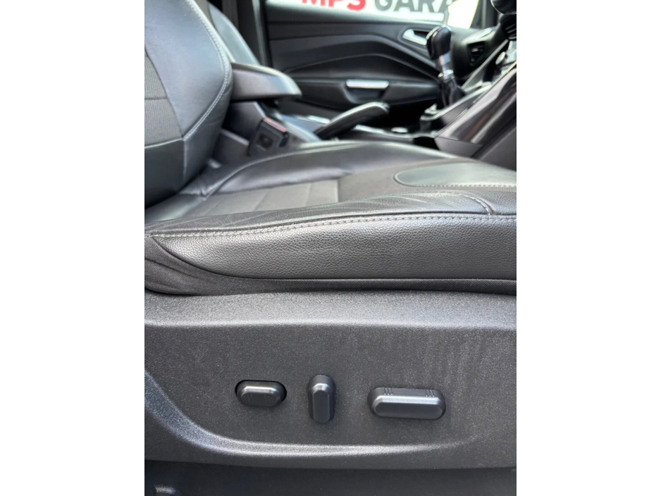 2016 Ford Kuga 2.0TDCI 120PS Titanium €12,000