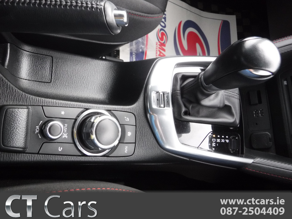 2016 Mazda Demio 1.3 AUTO LOW MILEAGE HIGH SPEC €10,250