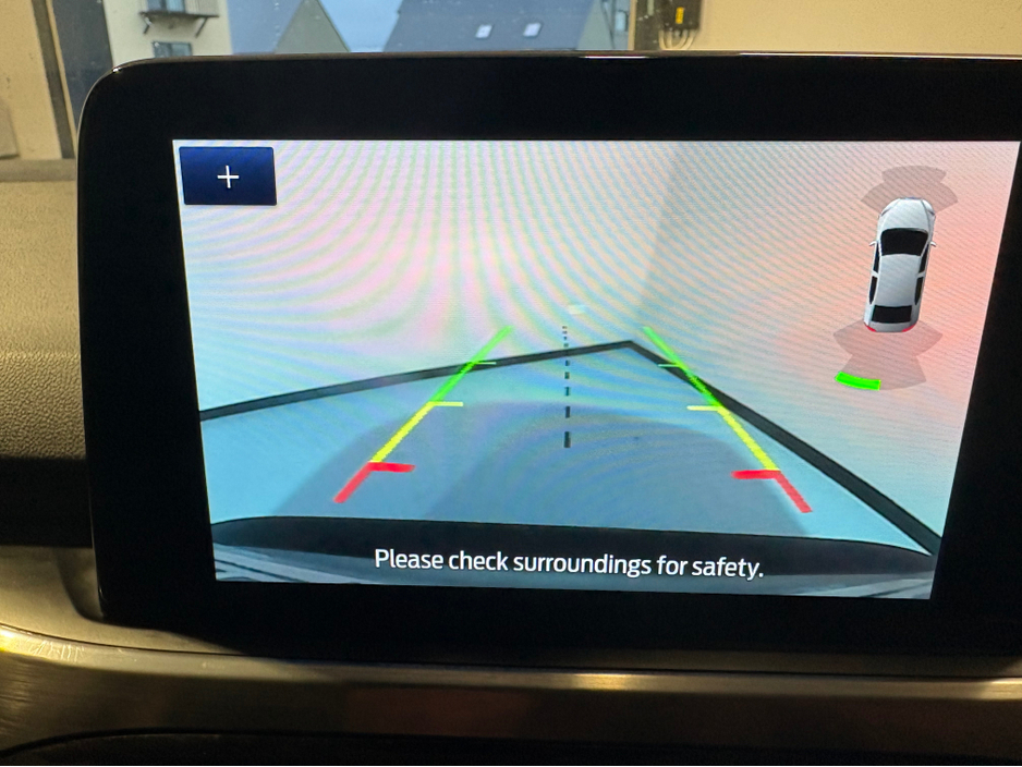 2022 Ford Kuga 1.5 TDCI TITANIUM - AUTOMATIC- LOW KMS €31,950