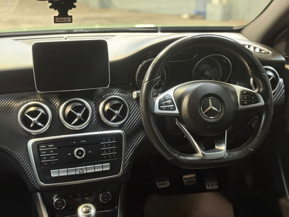 2016 Mercedes-Benz A Class A180 D AMG Line // SAME DAY FINANCE // 12 MONTH WARRANTY €14,450