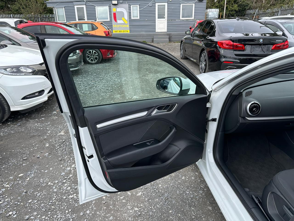 2017 Audi A3 - image 12