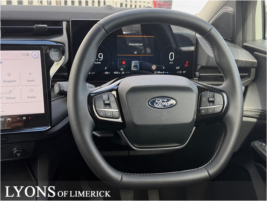 2026 Ford Puma - image 14