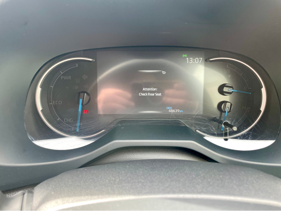 2024 Toyota Rav4 - image 15