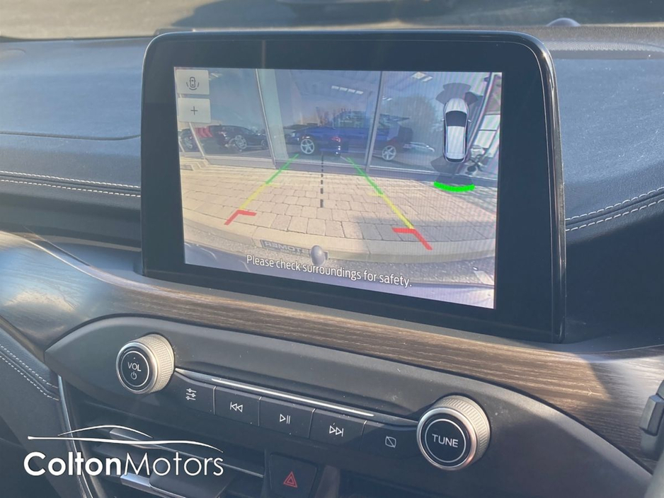 2021 Ford Focus - image 24