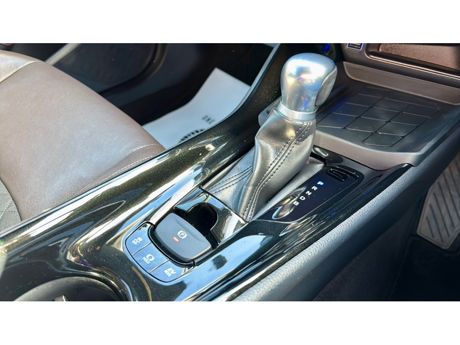 2018 Toyota C-HR - image 22
