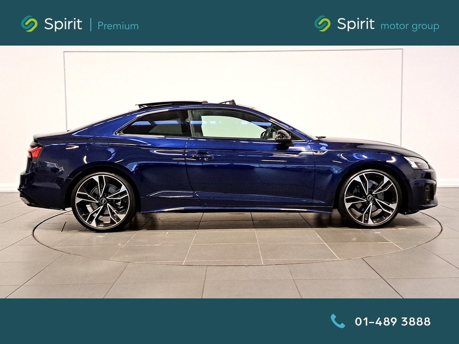 2021 Audi A5 35 TDI S-Line*Auto*Call Andrew 086 2617858 €37,450