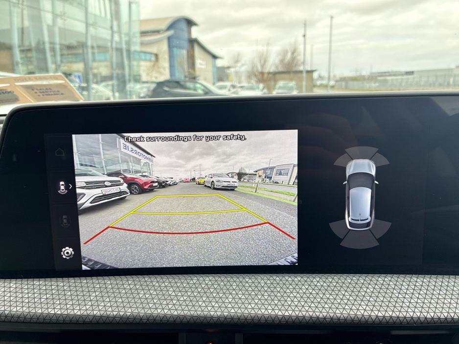 2022 Kia EV6 - image 21