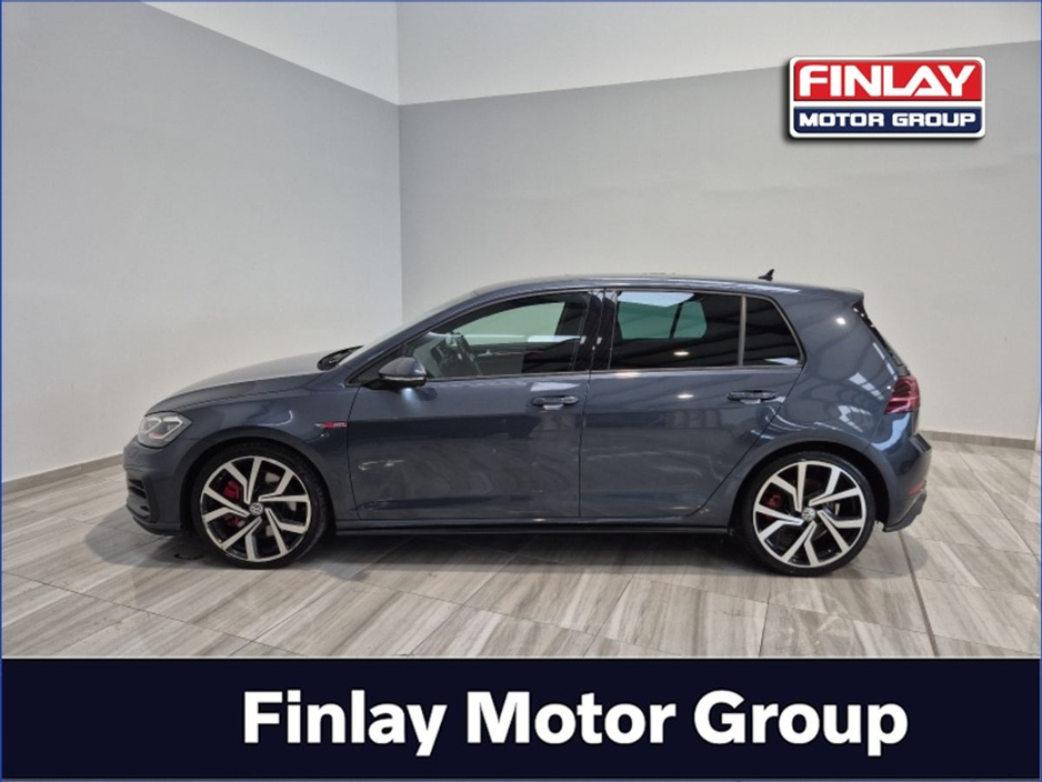 2019 Volkswagen Golf 2.0 TSI 5DR 245HP GTI DSG *IRISH CAR* €27,950