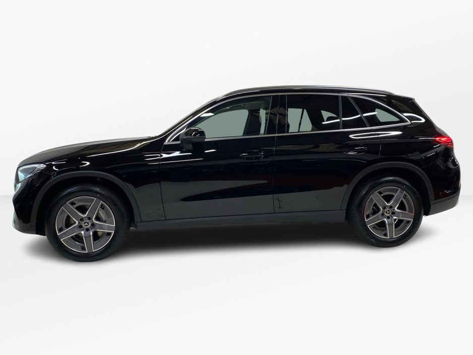 2026 Mercedes-Benz GLC Class - image 5