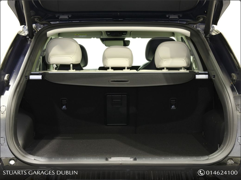 2023 Kia EV6 - image 23