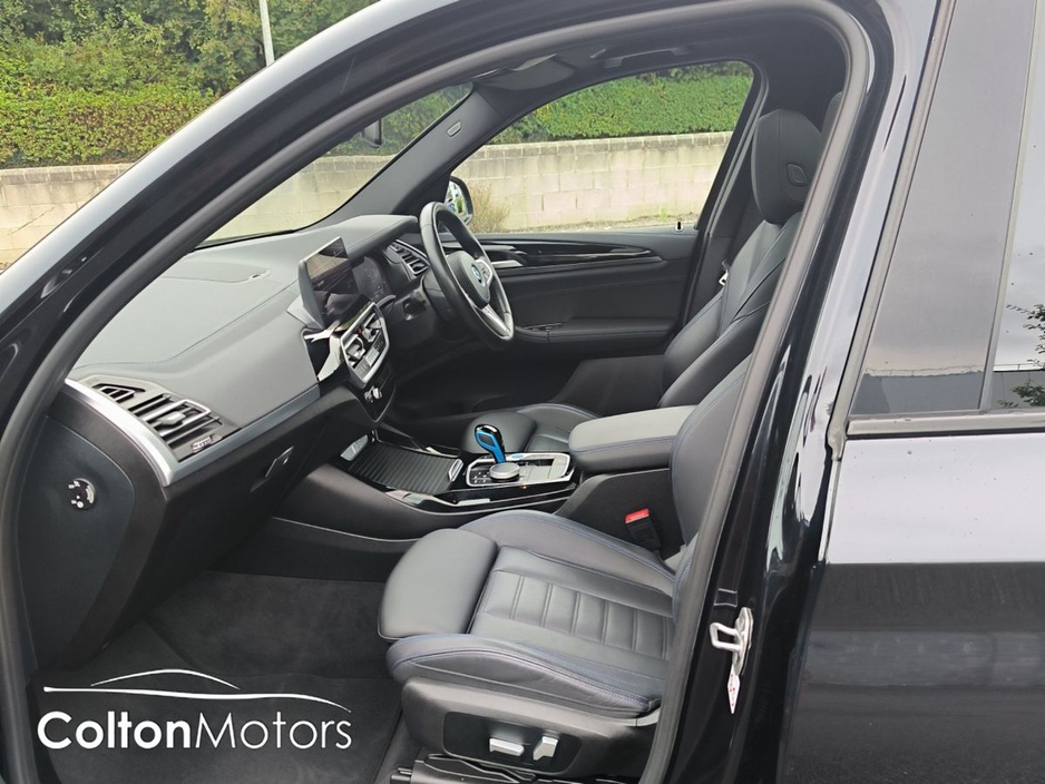 2023 BMW iX3 - image 10