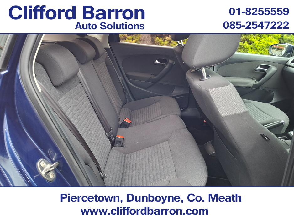 2013 Volkswagen Polo - image 15