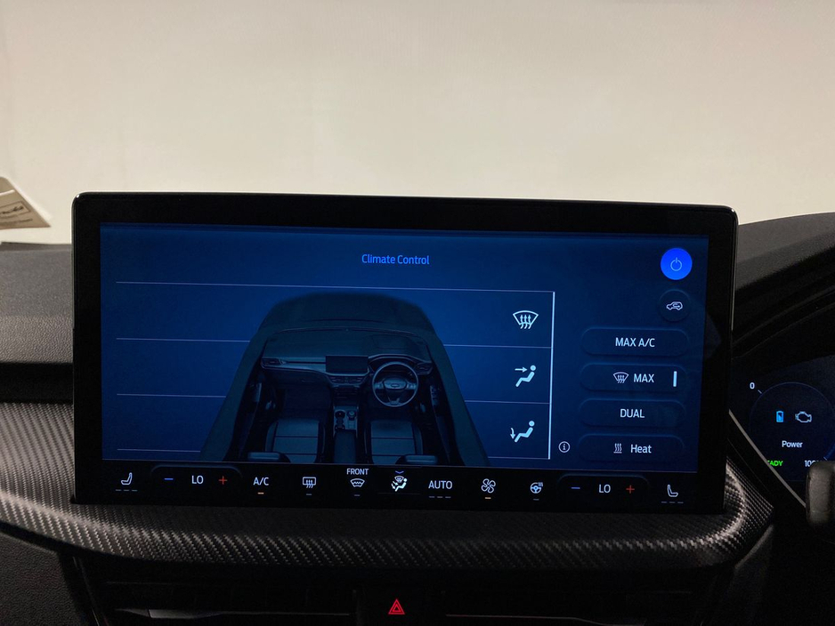 2026 Ford Kuga - image 20