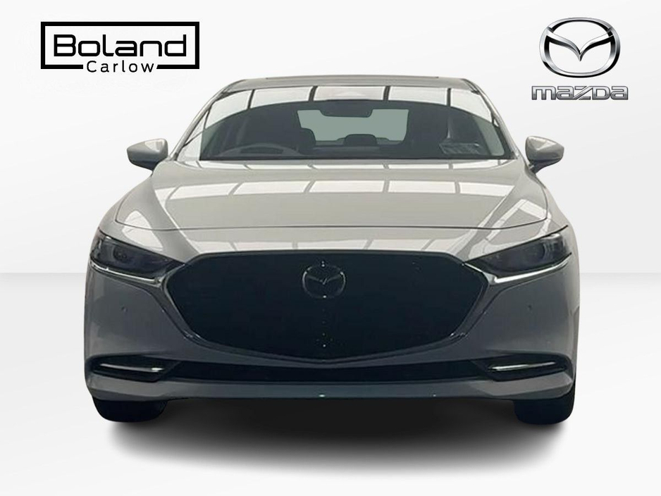 2026 Mazda Mazda3 - image 7