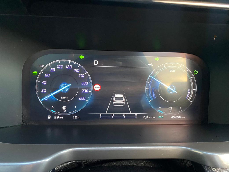 2022 Kia Sorento Phev K4 Auto 7 Seater *Only 45, 000kms *SPECTACULAR CONDITION*Top Spec, Glass Roof, Reversing Camera, Selectable Drive Mode, Bluetooth, Media Conne €46,900