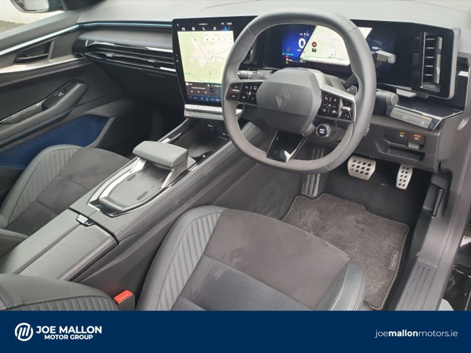 2024 Renault Rafale - image 9