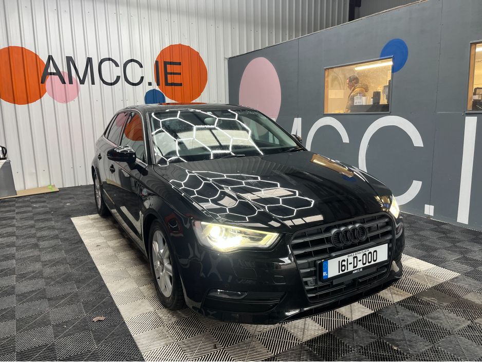 2016 Audi A3 for sale in , Ireland