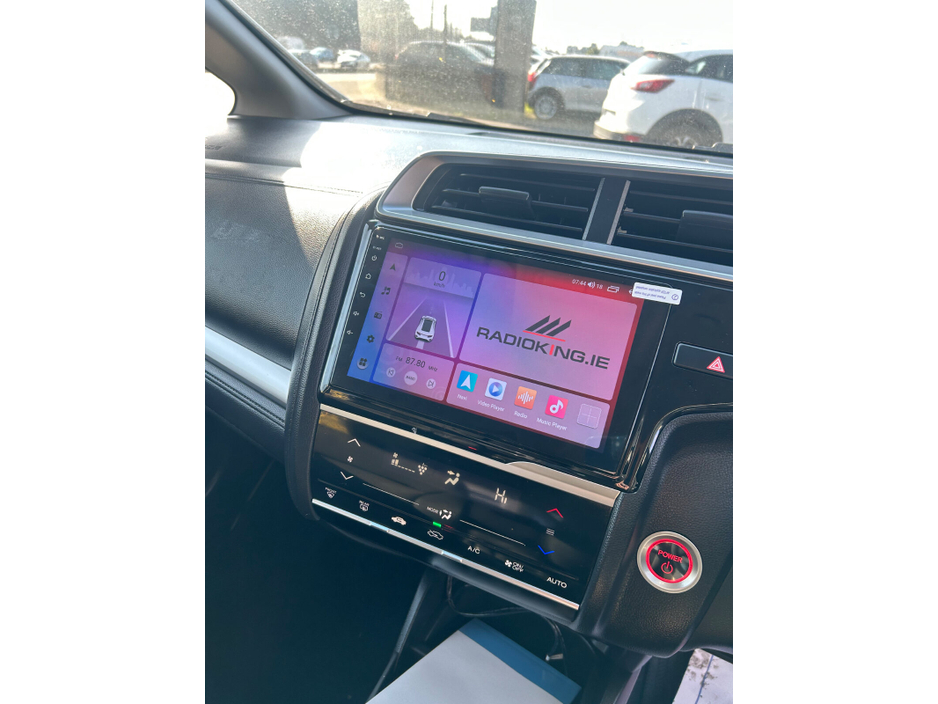 2019 Honda Fit - image 7