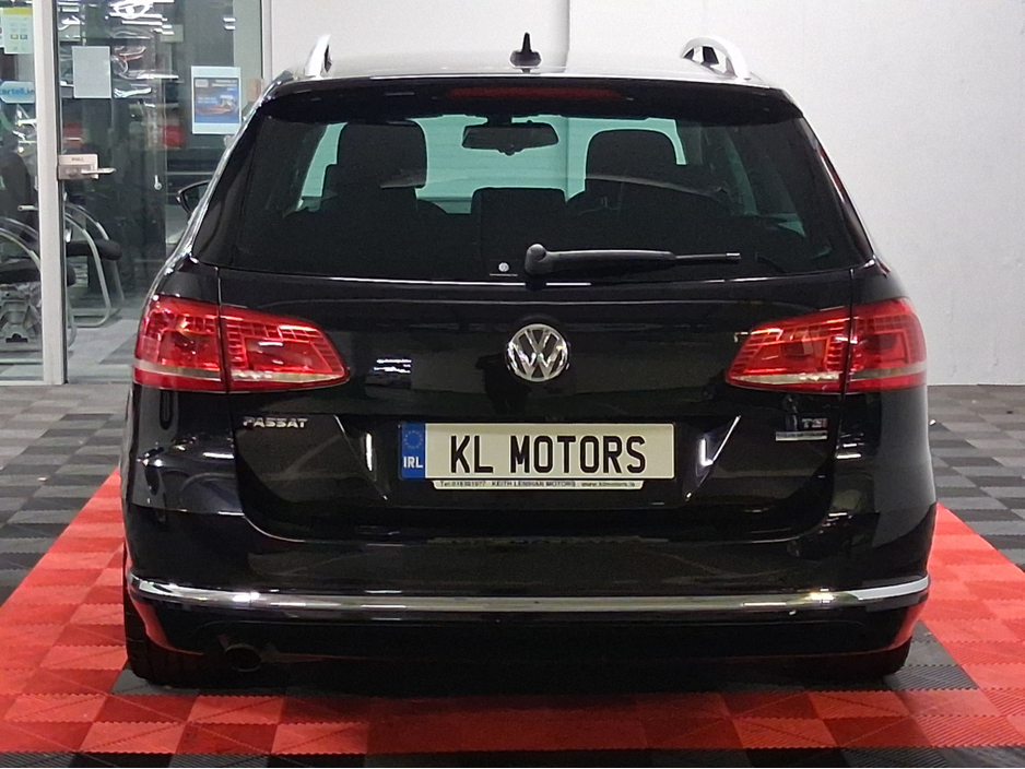 2014 Volkswagen Passat **R LINE - AUTO** €12,888