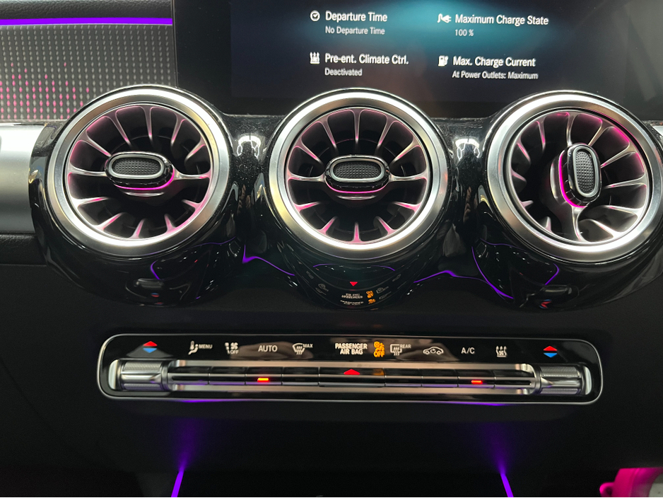 2023 Mercedes-Benz EQB - image 27