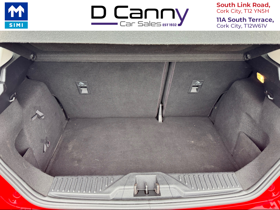 2018 Ford Fiesta TITANIUM 1.1 85PS 5M 4DR €12,900