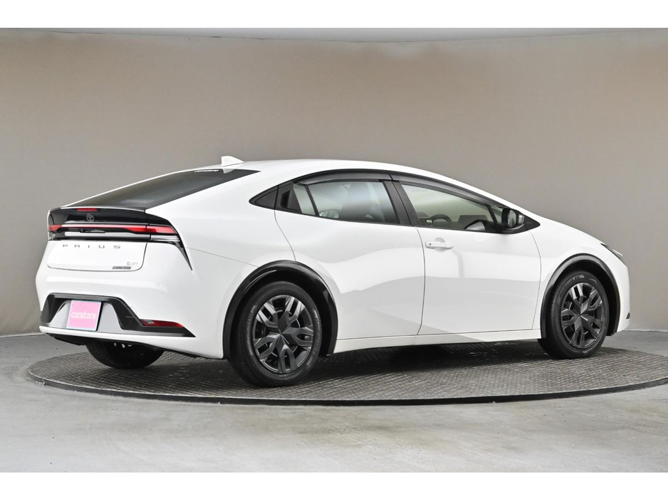 2023 Toyota Prius 1.8 SELF CHARGING HYBRID *REVERSE CAM*PARK SENSORS* €30,890