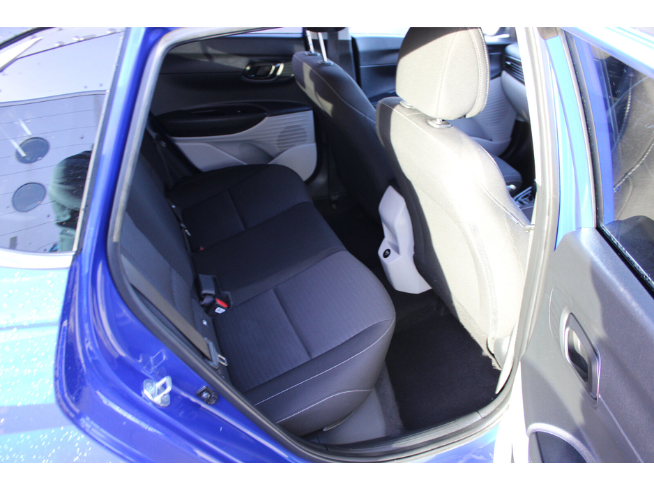 2022 Hyundai i20 1.2 Launch Edition 2 Tone Roof €18,950