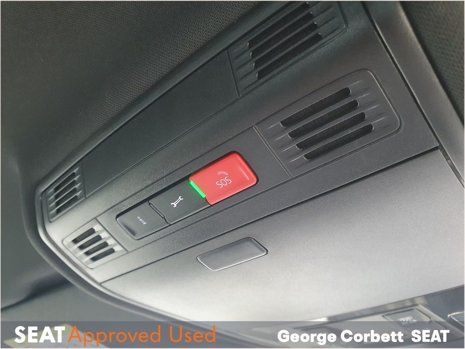 2024 SEAT Tarraco - image 21